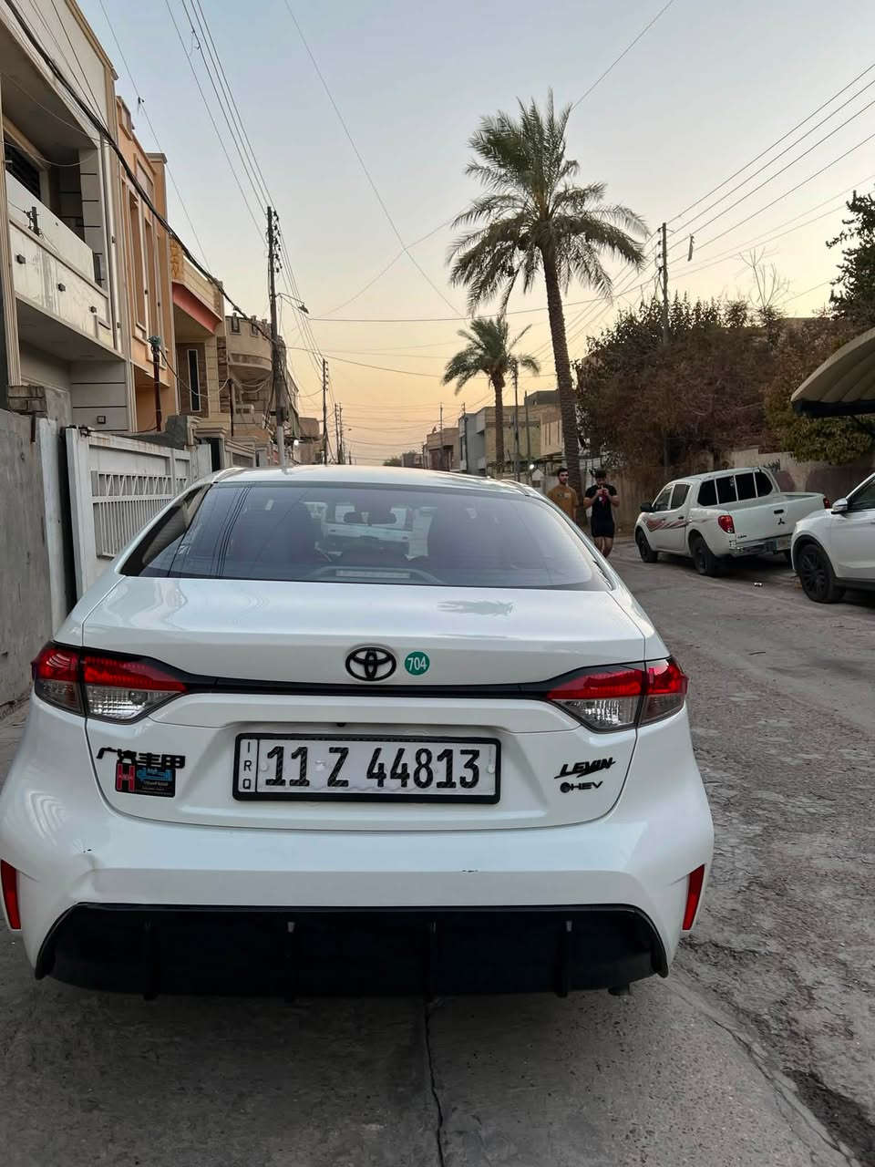 للبيع او مراوس ب النتره خليجي كورلا بلاك ادشن اعله فئه مكفوله فول مواصفات بسمي مكان بغداد الاعلام *********** سعر 164
