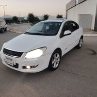 شيري A3 • ٢٠١٣ • رقم هولير