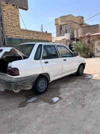 ٢٠١٥ • مكينه وكير • تايرات جديد