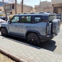 جيتور t2 سيارة جديدة ومكفوله ماخذتها على ايدي من الشركه ماشيه 38 السيا...