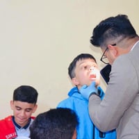 التسجيل ٢٠٢٧ • اقساط مخفضة • قبول مرضى السرطان