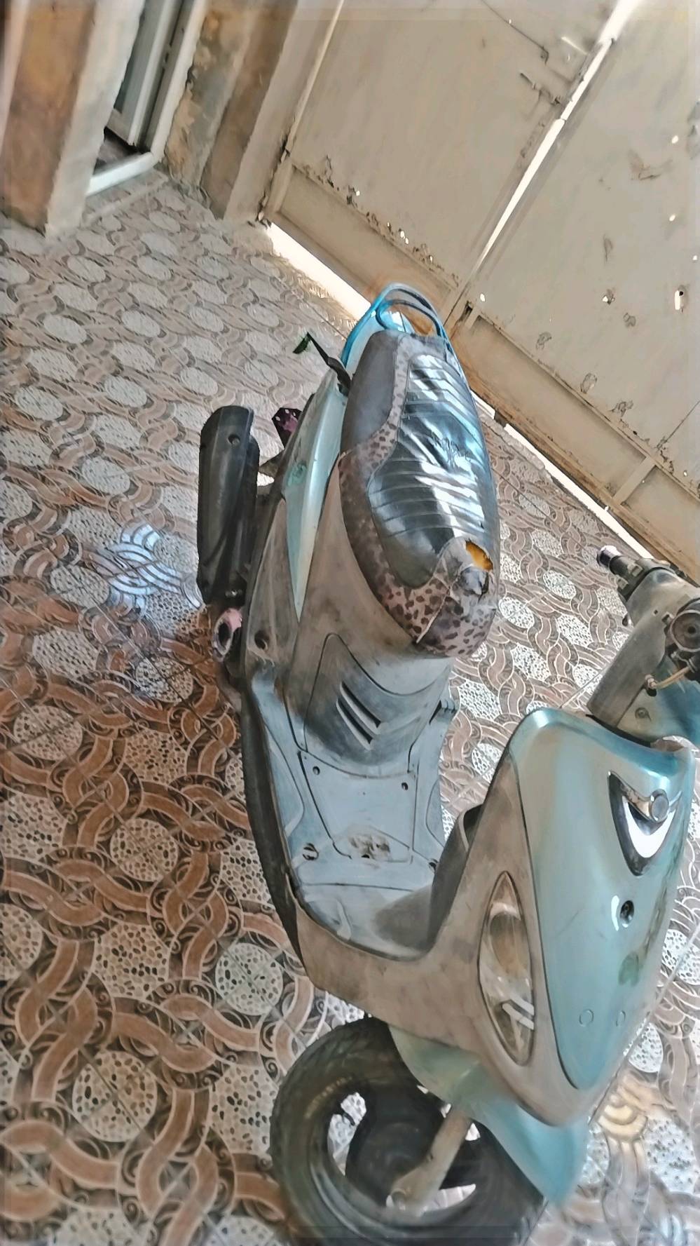 دراجه منغولي للبيع مكينه ما مفتوحه دراجة نشطه تشتغل سلف نكره وحده وهندر هم تشتغل  كهربائيات شغاله بس البك لايك الكلوب عطلان وعداد السرعه السعر 500وبي مجال  مكاني بغداد جسر ديالى القديم شارع المخازن قرب اسواق علي طالب.