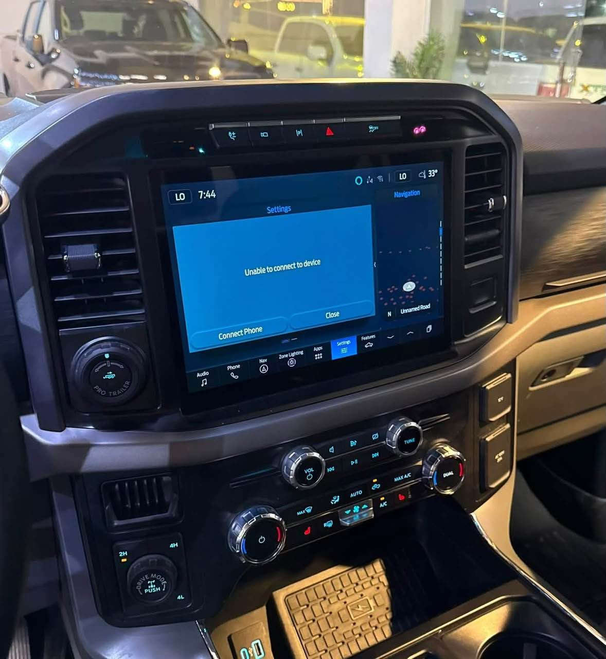 فورد F-150 XLT • دفع رباعي • أربيل