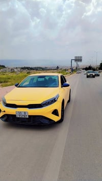 موديل ٢٣ • غاز وبنزين • بغداد