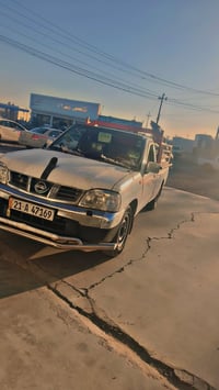 نيسان • موديل ٢٠١٠ • كويسينجاك