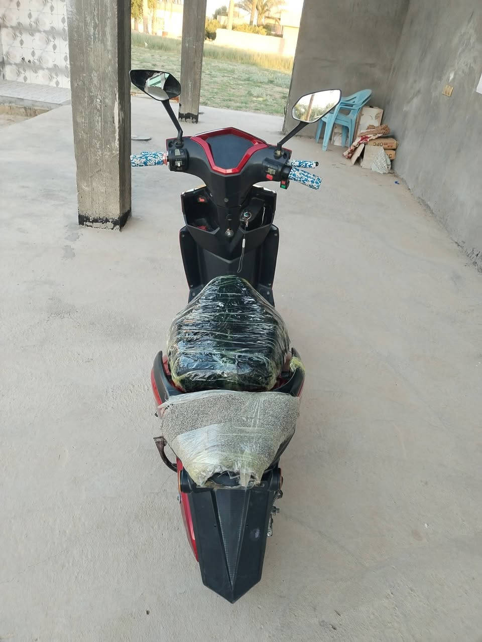 سلام عليكم اخوان موطور شحن نضيف بطاريات نضاف لي يريد رقمي بي واتساب ***********
