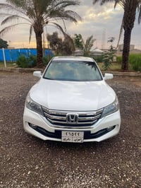 اكورد خليجية • ٢٠١٥ • فول مواصفات