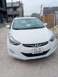 النترا ٢٠١٢ • بغداد المحموديه • بصمه
