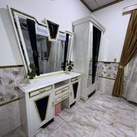 غرفه نوم • ٥ قطع • حجم كبير