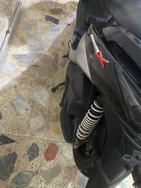 سكنس لد للبيع دراجه كفاله عامه من كلشي تجي تشوف بعينك يا موديل 18 طلاع...
