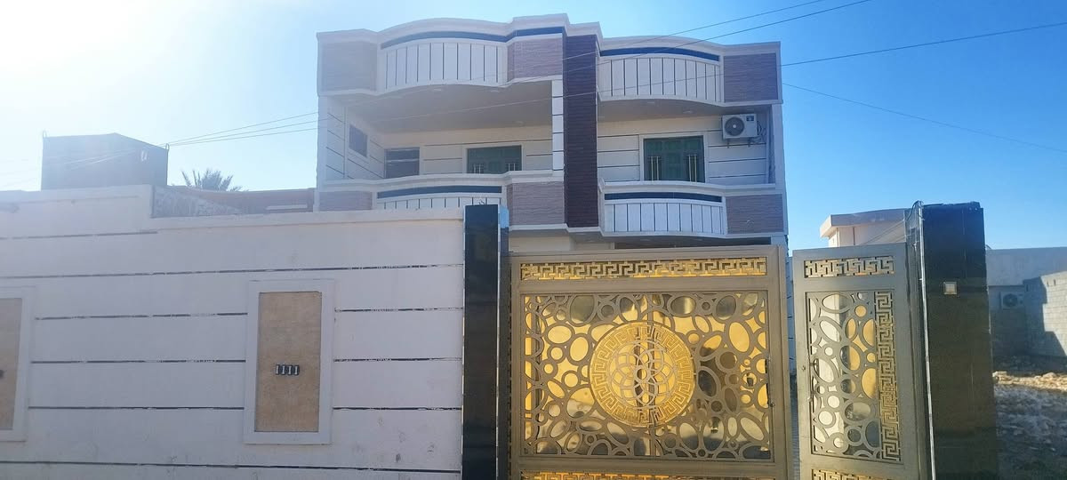 الخالدية ابو فليس • دار طابقين • ٣٥٠م
