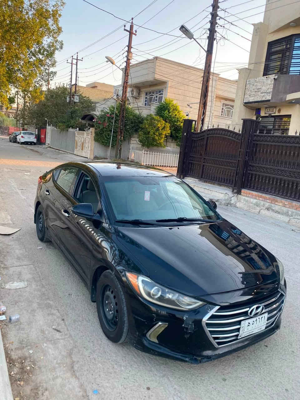النترا موديل 18 أمريكي بيه ٣ قطع  بدون دواخل كير مكينه تبريد كفاله. محرك 2000 دوش كير ايتي  مكاني بغداد الكرخ السعر٩٨   صور حادث بلمنشور.  ***********
