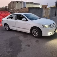 كامري • موديل ٢٠١١ • رقم اربيل