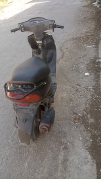 ماكس • ماطور شغال • بنقص باتري