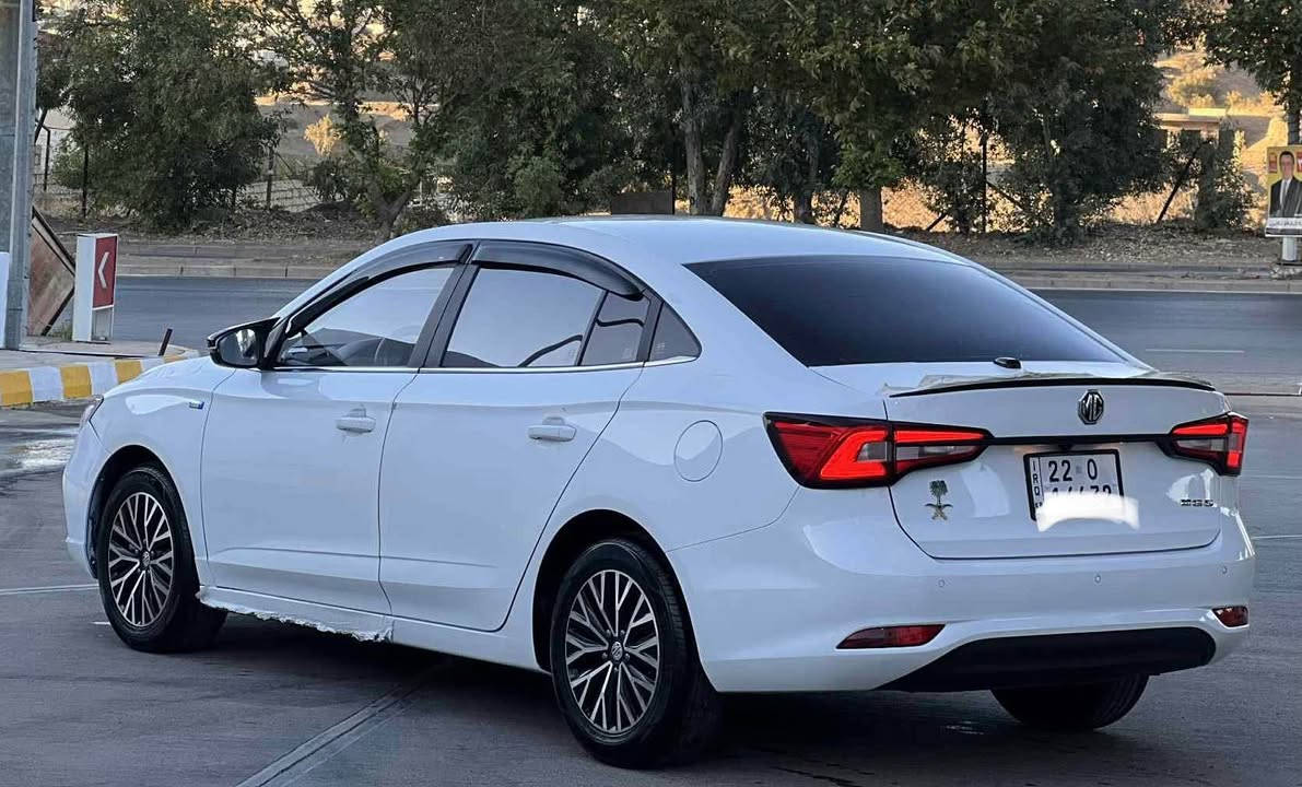 بەناوی خودای گەورەو میهرەبان”

MG5 مۆدئل ٢٠٢٤ سەیارەکە مواسەفات کۆمفۆرتە شاشە گەورە بەسمە سوکان ڤۆلیۆم تەعدید سورعە ناو زەرد سەیارەکە ٢٤ هەزار رۆویشتیە سەنەویو هەزەی نوئیە دەعامی لۆ دەعامی بەشەرت 
سەیارەکە ١٠ پارچە رەشە لەسەر ساغەی بئ لئدرەن بئ دەعم بئ قۆپ بئ تەعدیل گئروومەکینەو دارووبەردی بەشەرت 

*********** شقلاوة, أربيل

نص مكتوب في الصور:
- Shaqlawa