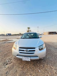 سنتافي • ٢٠٠٧ • وارد امريكي
