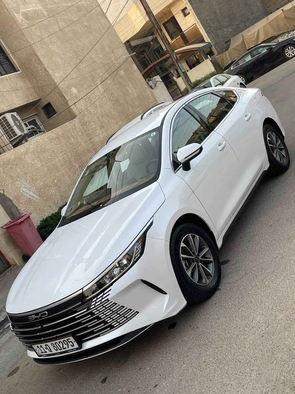 دستروير • ٢٠٢٥ • حي الحسين