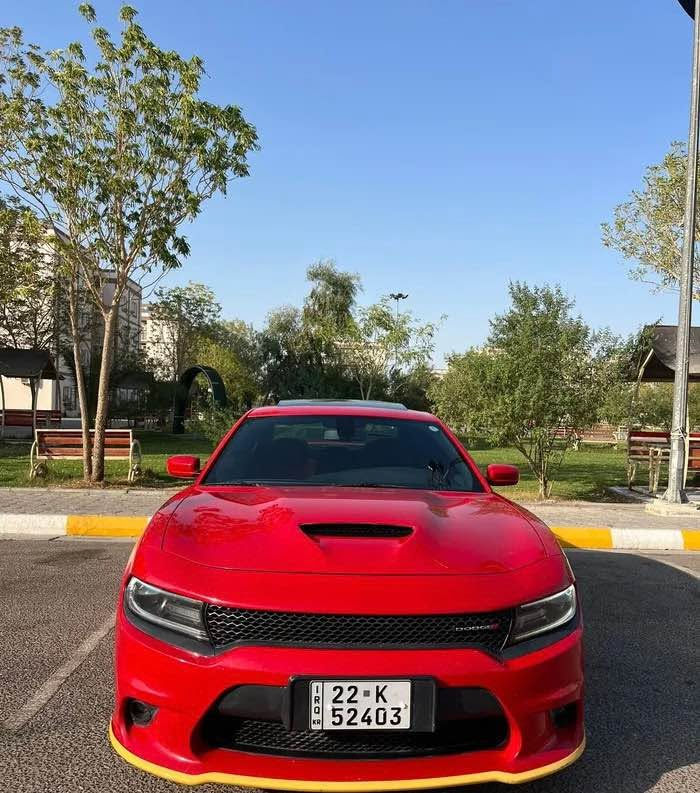 جارجر GT 2019 خليجيه وكالت هارلم سياره جديده مااشيه 77 الف سنويه جديده مستوه صدرته يعني الهزه بعده ما خلصت سياره كفاله عده بيه بارد
سياره فول موصفات عده رادار
حداده جديده سياره كامله ماابيه اي نقص
رقمي *********** البصرة, العراق
