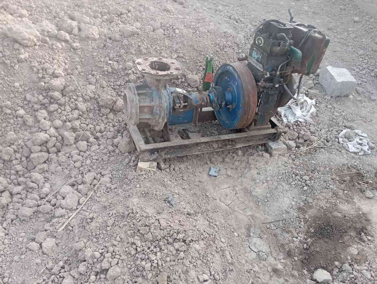 ماطور ابو ل١٠ • ستوه • يدير كاز