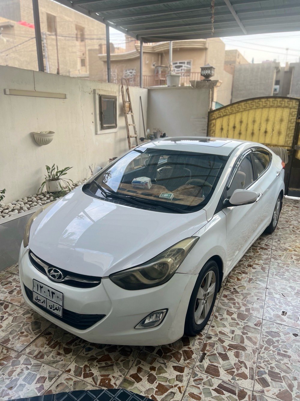 النترا • ٢٠١٤ • خليجي