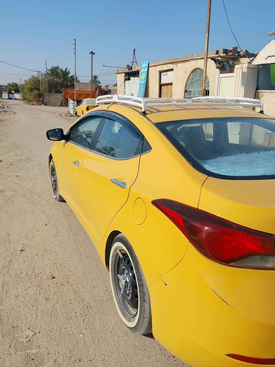 السلام عليكم مديل ١٥ لسعر مناسب مكان بغداد شهداء البياع  مستعمل على لبيع سيار نضيفه جدان. مكلف بل نشر شراي ينتصل +964 775 157 3567 ***********وتساب
