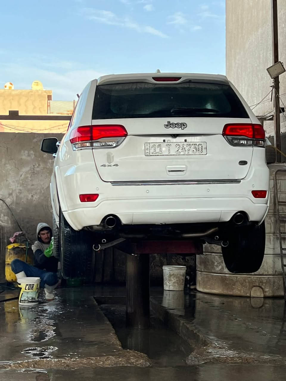 اخوان جيب افرلاندخليجي 2020البيع معروف مواصفات اتصل***********

