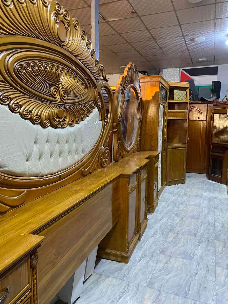 أثاث منزلي • أسعار مناسبة • الخالدية