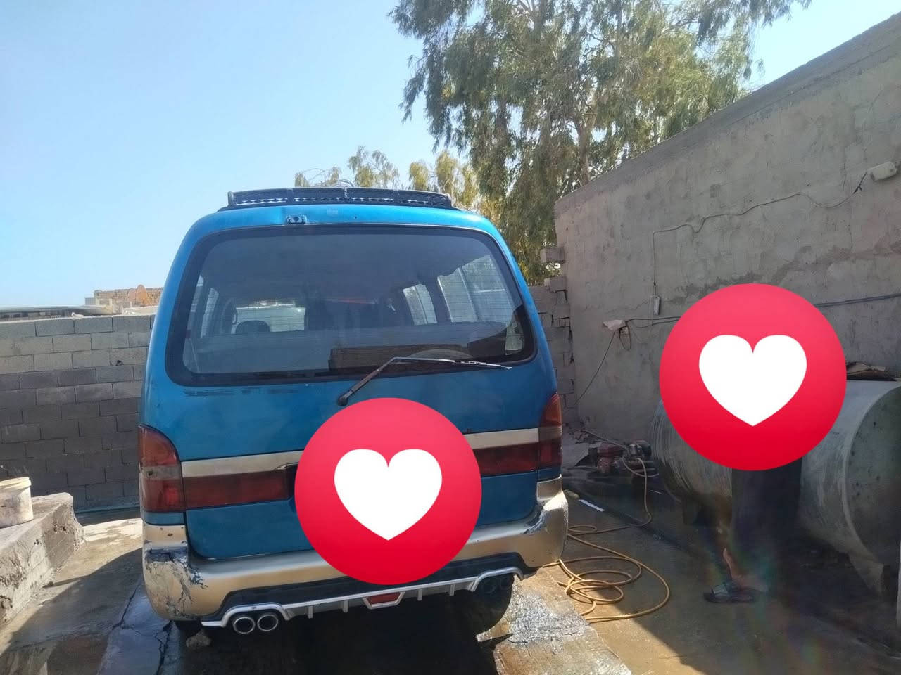 بريجو موديل 97 شواصي نظيفات بس القدام معمر جوه العبري ماكينه 2700 بيها بخار دوشمتها حلوه شرطه تحويل مكان بغداد سياره بابل السعر 35 والشرايبي خير ويتدلل اتصال على هذا الرقم *********** اتصال على هذا الرقم
