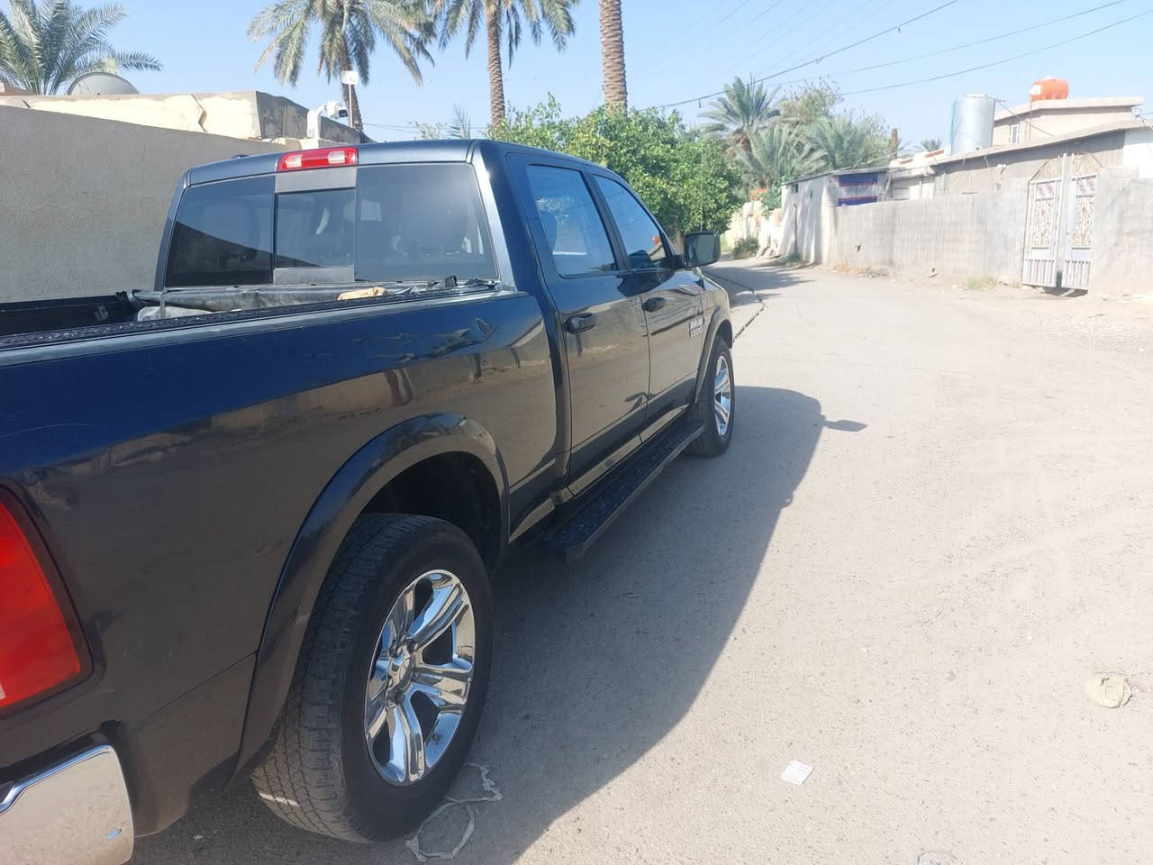 رام كلاسك • جديده • متضرره