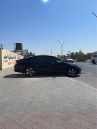 كيا فورتي ٢٠٢٤ • مراوس • الزبير