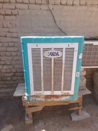 مبردة • نضيفه • الشطره