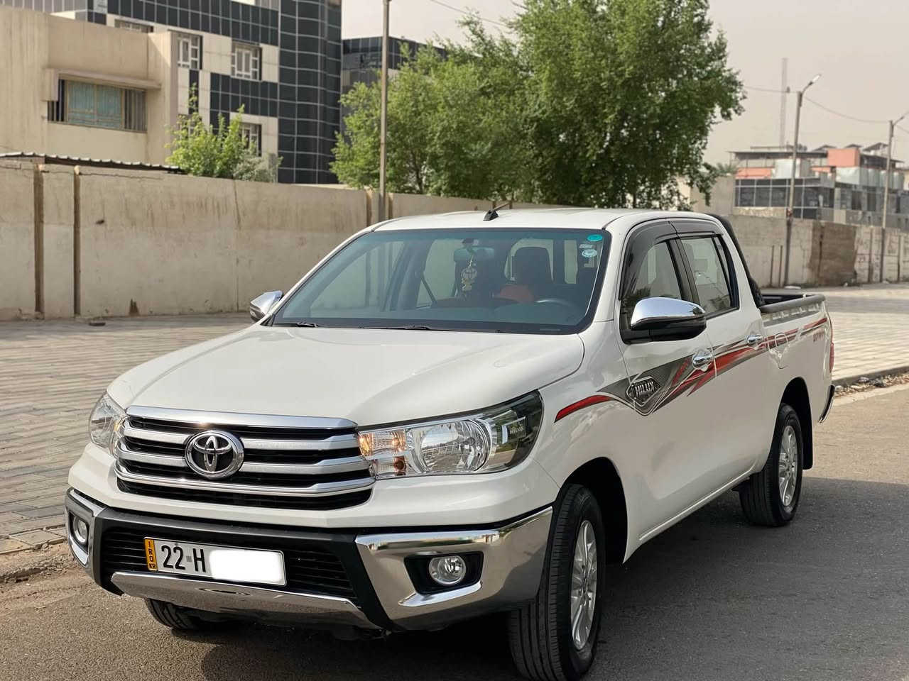 بيكب • ٢٠٢٤ • رقم اربيل