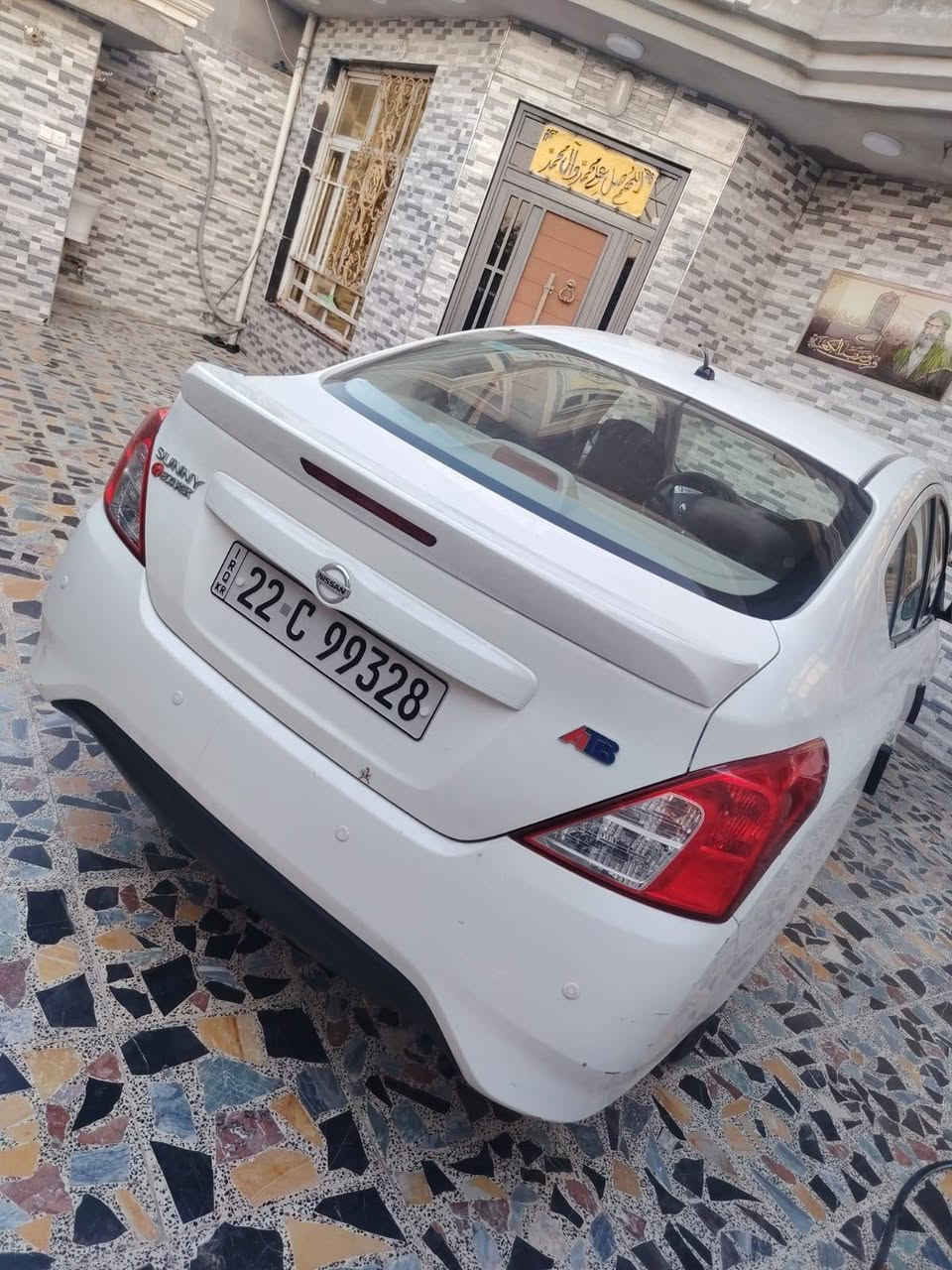 موديل ٢٠٢٤ • كفالة عامه • كامرة وشاشة