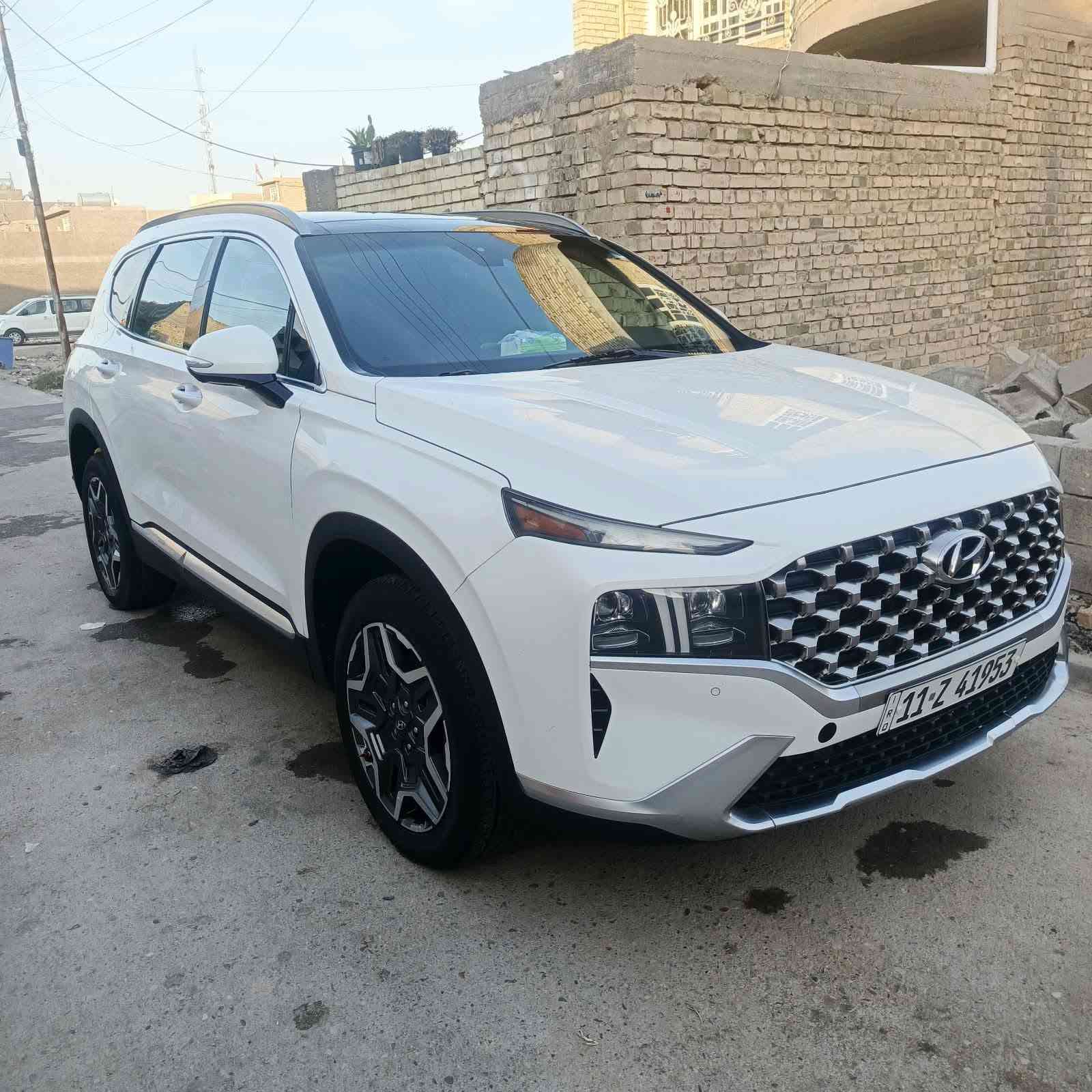 سلام عليكم سيارة سنتافي للبيع موديل 2023 رقم بغداد تحويل ثاني يم ترهم مراوس حسب القناعة السيارة ما بيهة أي نقص تخم تاير
سلام عليكم سيارة سنتافي للبيع موديل 2023 رقم بغداد تحويل ثاني مباشر ترهم مراوس حسب القناعة السيارة ما بيهة أي نقص تخم تاير
فول مواصفات 
تحديد مسار 
مثبت سرعة 
كشنات تدفئة و تبريد 
لايت   LED 
قيادة ذاتية 
محرك 1600هايبرد 
تشغيل عن بعد 
4 كاميرات محيطية 
حساسات أمامي و خلفي و جانبي 
تحكم تقديم و ترجيع بل بصمة 
تدعم نضام الكار بلي 
فور ويل
مودات قياده ٥
مانع انزلاق
اضائه ترحيب
دخول ذكي
بانوراما
بصمه
وبعد بيهه هواي مواصفات
السعر ٢٢٠$ وبيهه مجال
السياره ماشيه ٥٠ ألف فقط
اني مكلف بل نشر عند الاستفسار الاتصال على هاذ الرقم ***********
ضررها جاملق أمامي أيسر بارد بدون دواخل+خشم البنيد كد شبرصبغ
