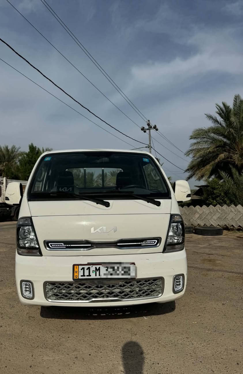 كيا حمل • ٢٠٢٤ • بابل محاويل