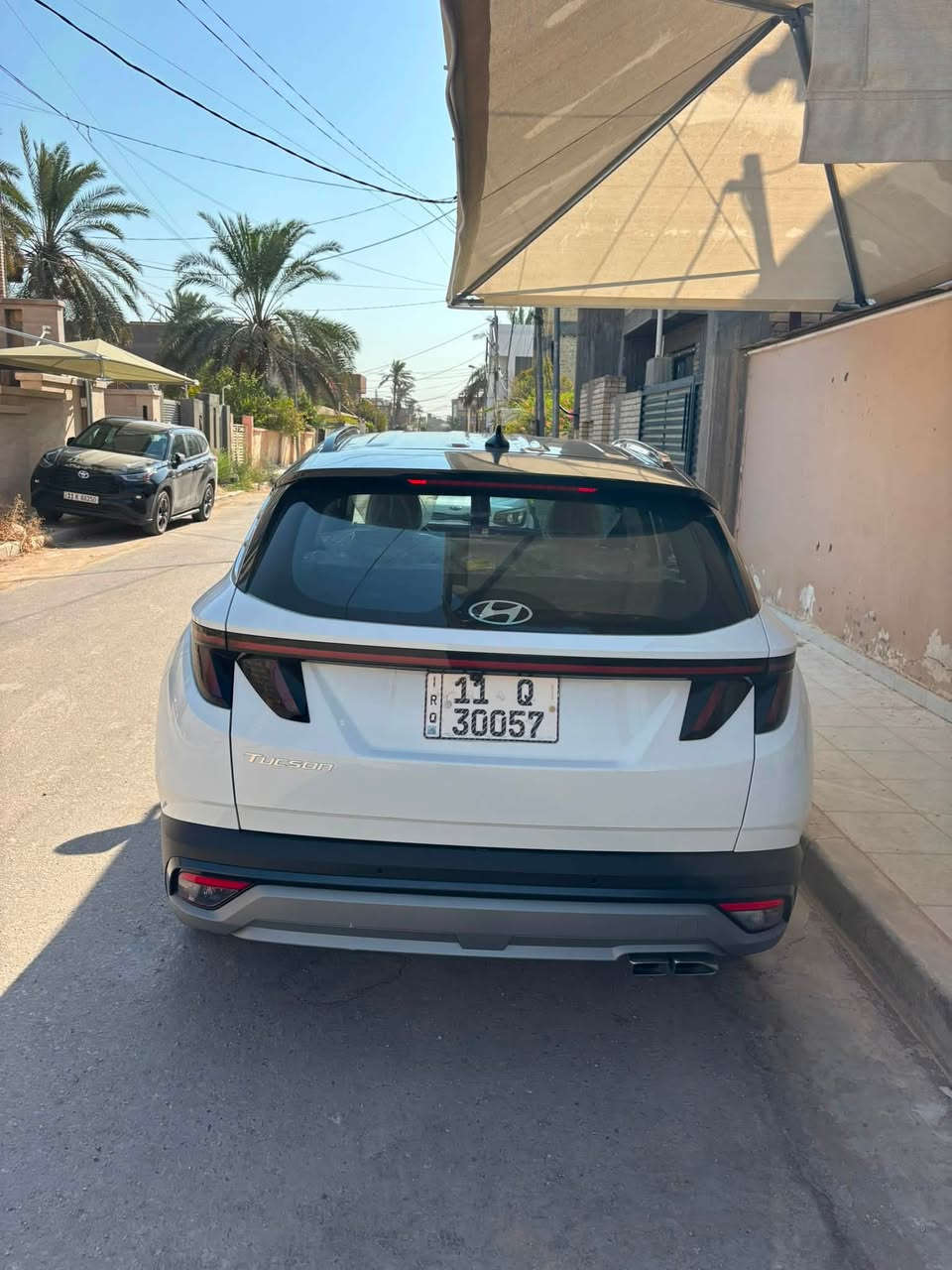 توسان ٢٠٢٥ تو كلر ٢٠٢٥ خليجية مكفولة ماشيةً٣٧ الف رقم بغداد السعر ٢١٨ ورقة المكان الحله شارع ٤٠ رقم الهاتف ***********
