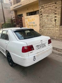 كوين • ٢٠٠٩ • كورلا 1500