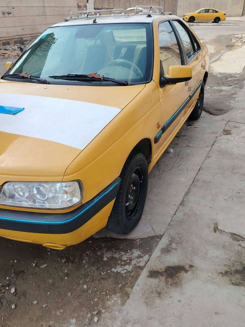 بيجو لميس • ٢٠١٦ • تحويل مباشر