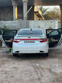 ازيرا ٢٠١٤ • رقم دهوك • محرك مبدل