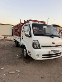 ٢٠١٥ • مكينة جديدة • بغداد كماليه