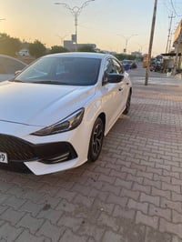 ام جي جتي موديل 24 كير عادي ماشي 50 رقم شمالي بيه قطعتين بدون دواخل بط...