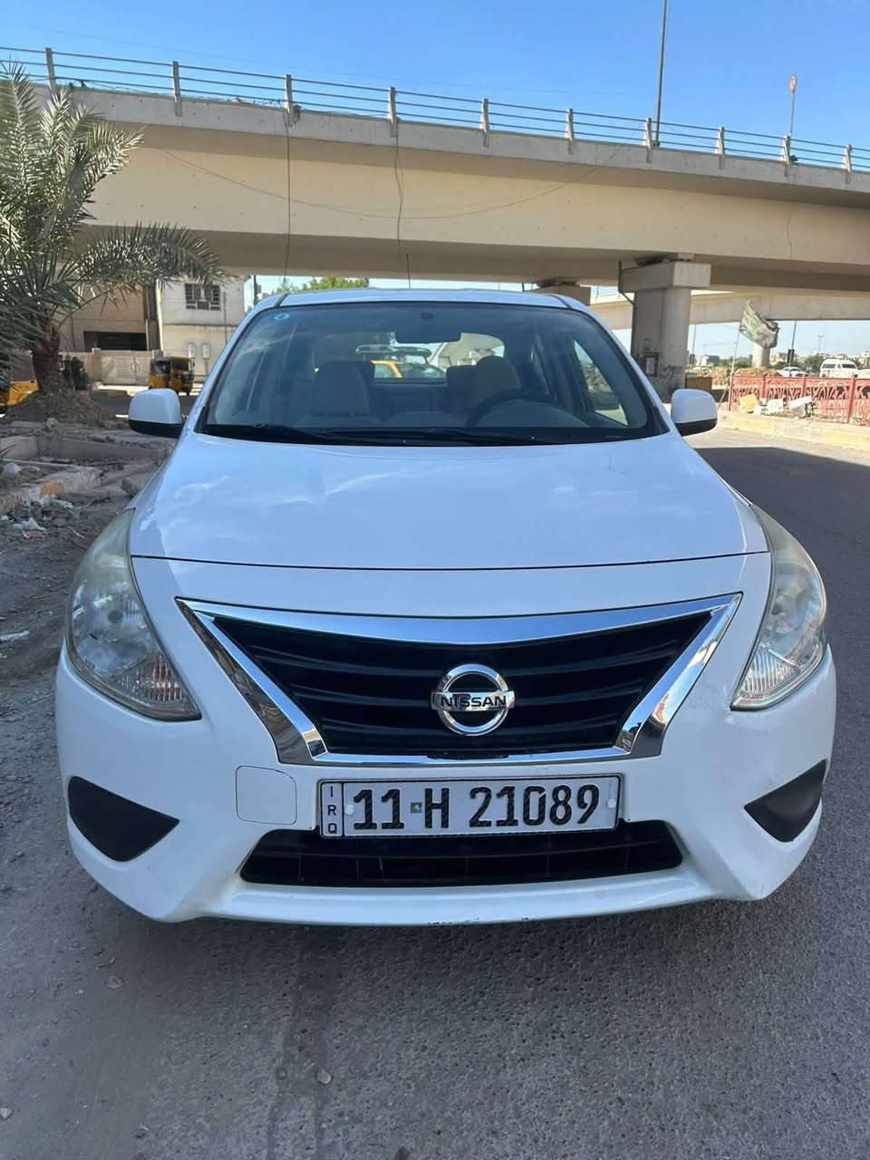 صني هندي • ٢٠٢١ • رقم بغداد