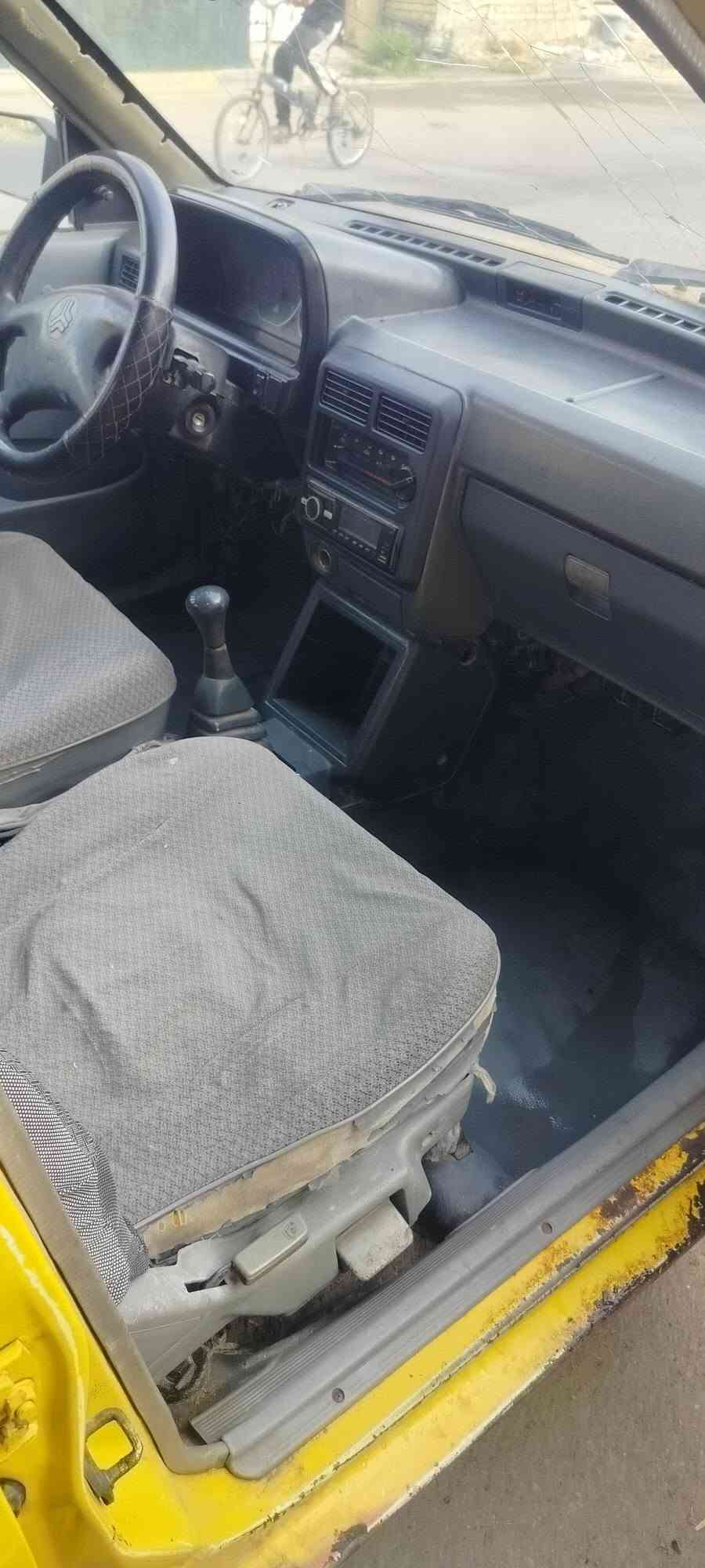 سايبا • ٢٠٠٩ • رقم بغداد
