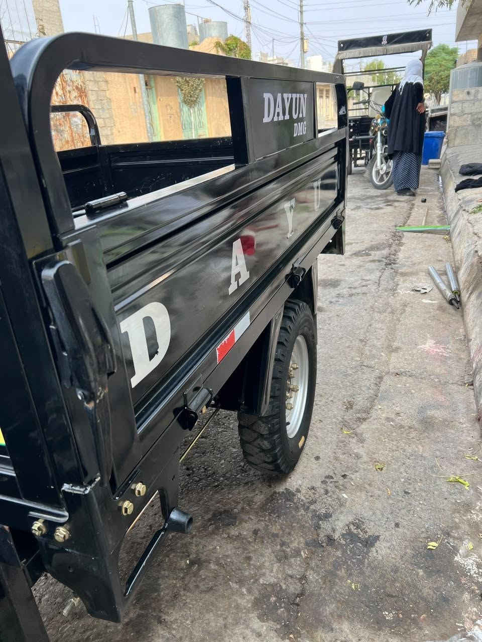 دايون • صفر • ٢٠٢٦