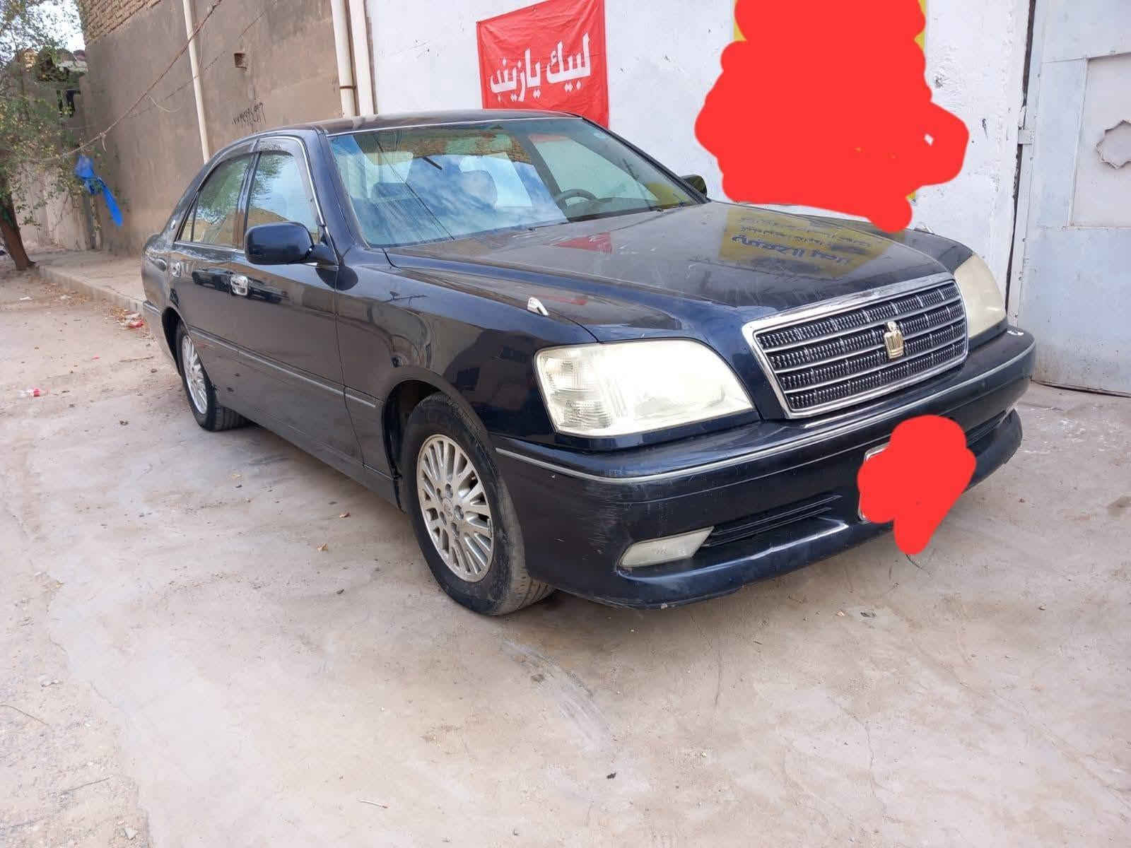 السلا م عليكم سياره جنون للبيع كصه جنطه سنويه و رقم طبق الأصل بيه بكن قليل تبريد ومكينه كير كفاله المكان البصرة ابو الخصيب حمدان السعر 25 الرقم ***********
