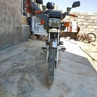 تايكر ١٢٥ • محرك شرط • ما مفتوح