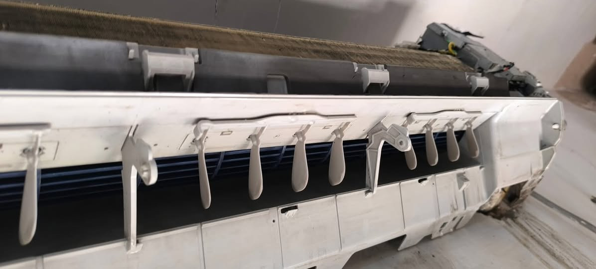 - تنظيف داخلي وخارجي شامل للوحدة.
- تعقيم احترافي ضد الغبار والجراثيم والروائح الكريهة.  
- أسعار مناسبة للجميع مع عروض خاصة للمجموعة سبالت .  
- خدمة سريعة تصل إلى باب بيتك في نفس اليوم.  
- خبرة طويلة في مجال التبريد والتكييف.  

📍 أينما كنت
خدمتنا متوفرة في جميع مناطق أحياء النجف ، ونصل إليك أينما كنت .  

📞 للحجز والاستفسار
اتصل الآن على الرقم: ***********
