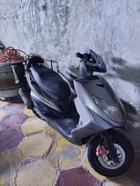 سكنس فحل • كابريتر • كهربائيات شغاله