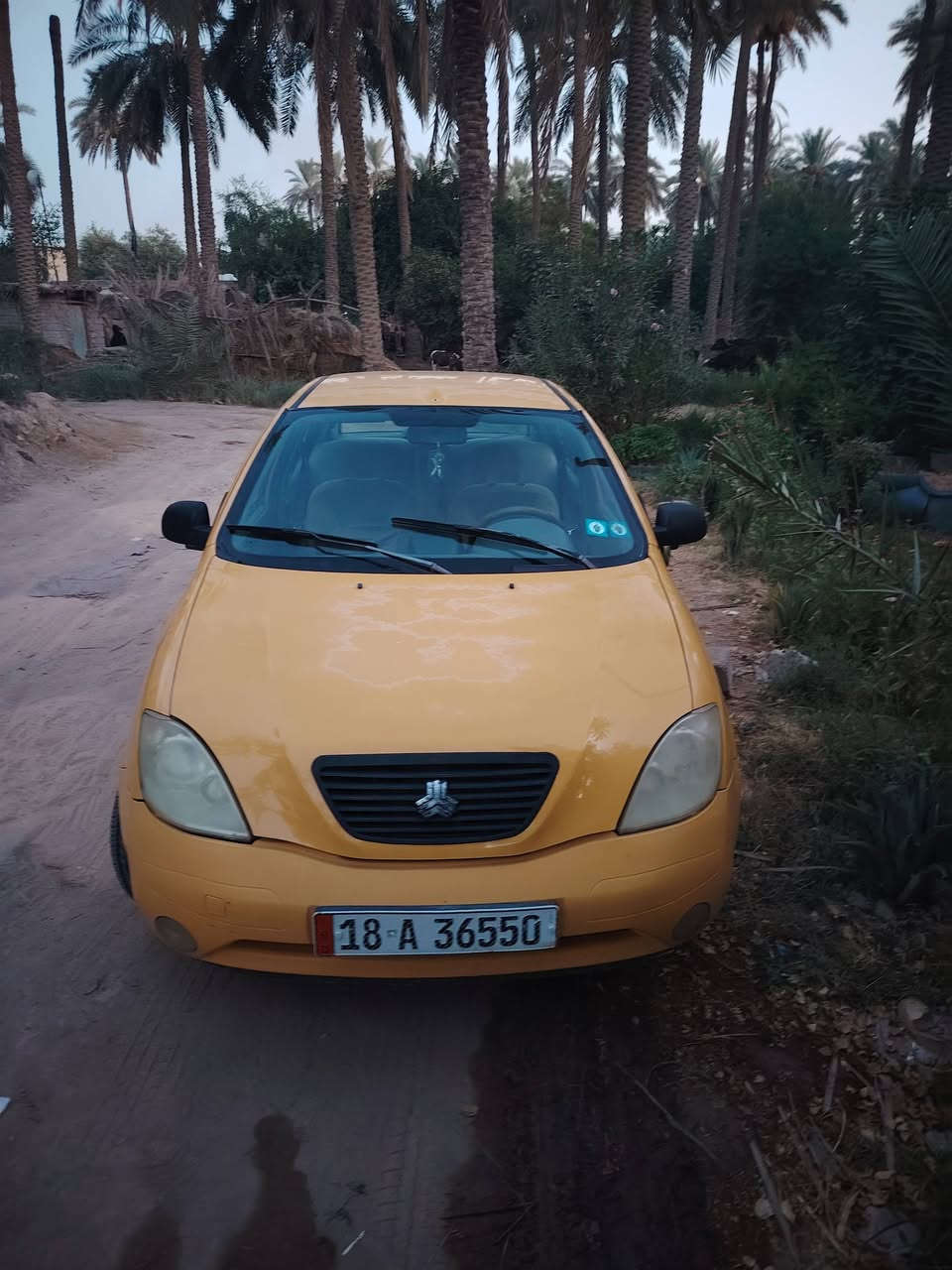 سلام عليكم طيبه موديل 16مكفوله مكينه +كير سعر 48وبيه مجال مكاني بابل سده الهنديه***********
