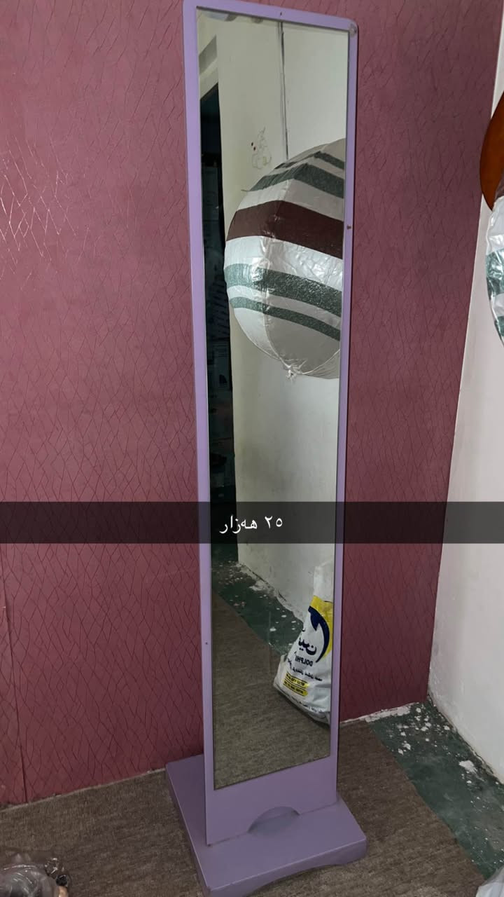 ‎ئەم ئەشیایەنە بۆ فرۆشتن یەک ماڵە موشتەری تێل بکە یان وەتسئەپ***********‎ كركوك, العراق

نص مكتوب في الصور:
- ٦٠٠ هەزار دەسکرد
- مهخسهمه ٦٠
- ٧٠ هه زار ٦ کورسی
- ٢٥ هەزار
- ٧٠ هه‌زار
- ٢٥ هه‌زار ٥ ته‌پڵه‌
- ۷۰ هه‌زار